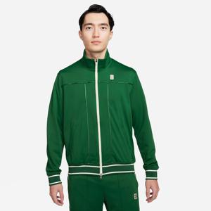 나이키 코트 헤리티지 자켓 DC2566-341