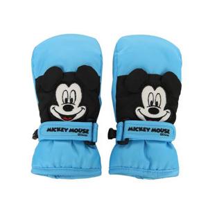 [디즈니베이비]미키스키장갑(BLUE)_79R777202