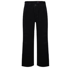 앤더슨벨 데님 팬츠 APA835MBLACK Black