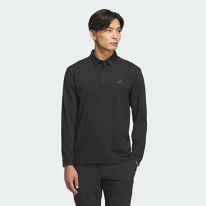 [아디다스 골프] JN1228 FW25 남성 COLD. RDY 긴팔 셔츠