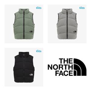 [노스페이스키즈]NV3NR52 키즈 로포텐 온 베스트