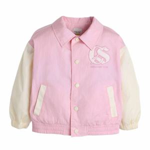 [컬리수]나일론 코팅 점퍼 바람막이 C251JM253P_PI