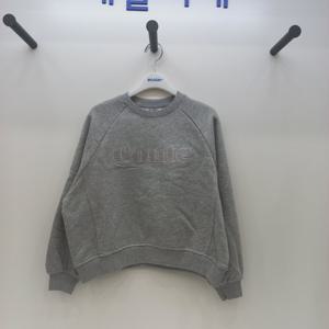 [에꼴리에]에꼴리에  노기모 세미크롭 라글란티(25D0781  GY)_CJ