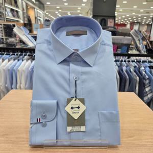 [엘르옴므]폴리스판 도비/EBEFR-11202_IC