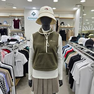 [레노마골프]여성골프조끼( RWTVO8102)-1_US