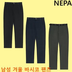 [네파] 남성 겨울 바시코 팬츠 7LA1601