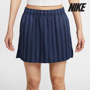 [나이키]나이키 여성용 치마 /Y1- IF1651-410 / 우먼스 스포츠웨