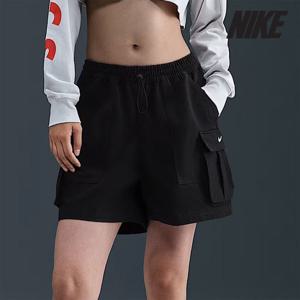 [나이키]나이키 여성용 반바지 /Y1- HV2619-010 / 우먼스 스포츠