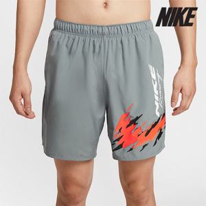 [나이키]나이키 반바지 /Y1- HV2139-084 / 남성 챌린저 드라이