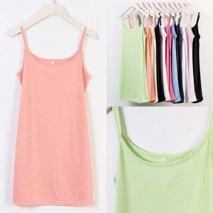 빅사이즈 WW 끈롱나시 0018RH210 오버핏