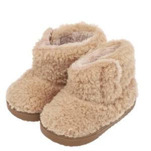 [HP블루독베이비]25년FW BE)캐릭터퍼부츠 45C1482502