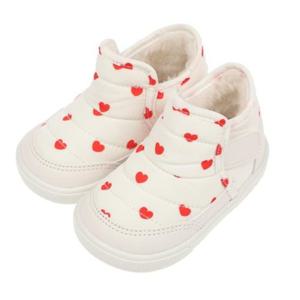 [HP블루독베이비]25년FW IV)하트패딩숏부츠 45C1482507