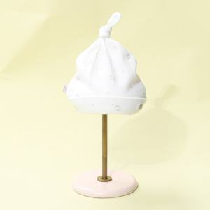 [쇼콜라]프레즐모자(유아모자)TNNWHU04UW