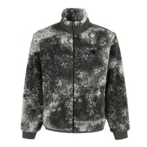 [파리게이츠] (511E4TF402)남성 컬러 믹스 덤블 구스다운 점퍼