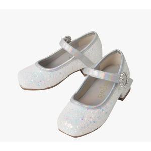 로엠걸즈또각 보석 구두신발 RGWC25W1P