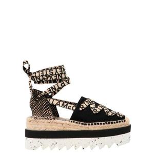 STELLA MCCARTNEY 39가이아39 에스파드리유 800159N02221073