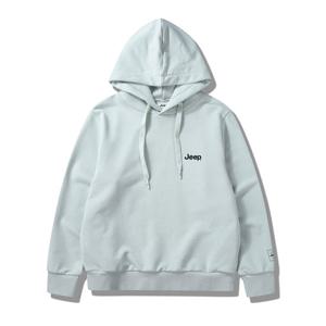 지프 클래식 스몰로고 후드티셔츠 JQ1THU002LG