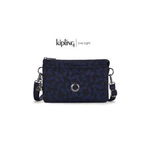 [키플링]키플링 크로스백 리리 앤들리스 네이비 KNCBS20 EDNJ