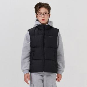 [오션스카이]남아 에어 볼륨 하이넥 패딩조끼-EFJB7301C03