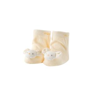 밍크뮤 [YE] 제리인형양말 35A70-011-05