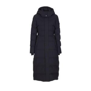 무스너클 롱패딩 M35LP227N 292 Black