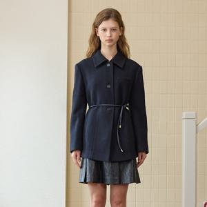 [올리브데올리브]스탠카라 트윌 미디코트 OW5WHA66