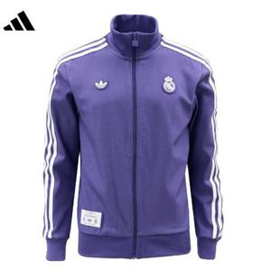 아디다스 트레이닝복 레알마드리드 아이콘 트랙 탑 JF2582