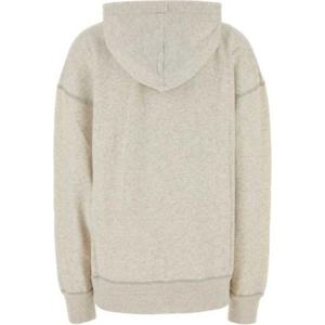 이자벨마랑  ISABEL MARANT 만셀 여성 후드티 SW0001FA A1M07E ECKI