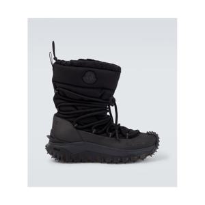 몽클레어 Trailgrip Apres 스노우 부츠 P01068686