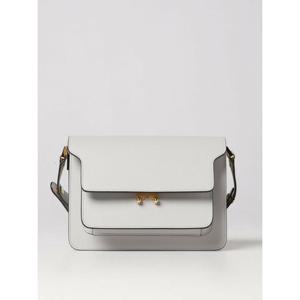 [MARNI] 라프리마 여성 미니 백 트렁크 인 사피아노 레더 SBMPN09NO1LV520 ZN09N 화이트 /6