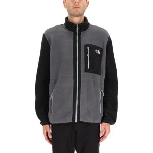 노스페이스 풀 집업 스탠드 칼라 플리스 재킷 NF0A883R WVO1