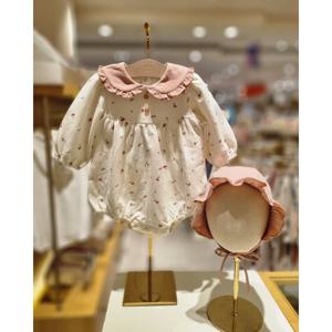 (밍크뮤10) 25FW 신상 (IV)쁘띠체리열매SET바디슈트 (35C1360410)