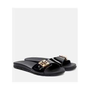 토리버치 Double T 슬라이드 P01057997