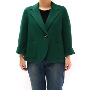 [비꼴리끄(여성)]캐시울 핸드메이드 A라인 자켓 B234WJ2020