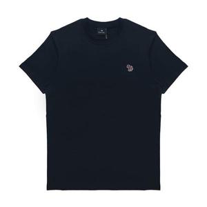 폴스미스 반팔티 M2R 010R KZEBRA 49 지브라 와펜 로고 슬림핏 남성반팔티 당일발송