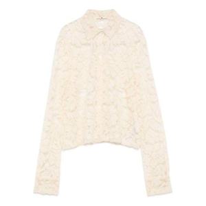 에르마노 설비노 셔츠 D472K773CSJZU 20806 BEIGE