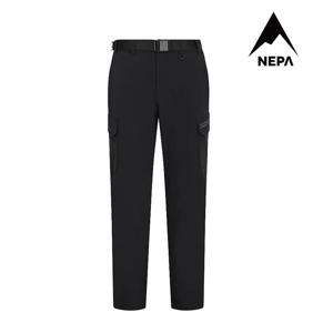 [네파 (행사)]남성 겨울 아웃도어 카고 웜팬츠 7J71604