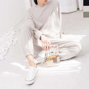 GQQ STT220 남자노링클조거밴딩상하세트