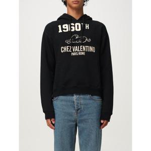발렌티노 남성 스웨트셔츠 블랙 7V3MF29MB1M9RA