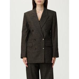 이자벨마랑 여성 재킷 브론즈 25AVE0538FCC3F01I50DZ