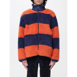 랄프로렌 남성 스웨트셔츠 오렌지 710981394004