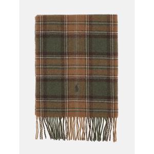 랄프로렌 남성 스카프 멀티컬러 449959354010