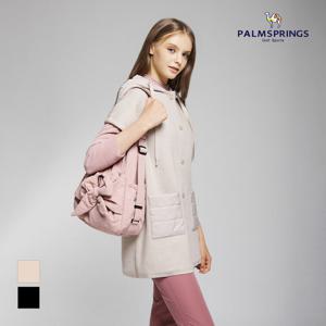 [팜스프링스] 여성 모자배색 니트베스트_SKVL254451