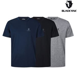 블랙야크 공용 라운드트리플반팔티 1BYRTXU901