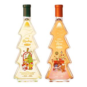 (방문수령)카카오프렌즈 모젤 크리스마스 2입