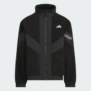 [아디다스] 키즈 후리스 재킷 KA3782