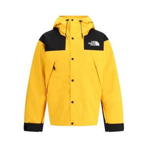 노스페이스 자켓 NF0A88XF097 ZU31 YELLOW ORANGE