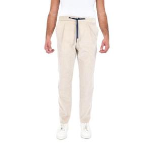 드루모어 트레이닝 조거 팬츠 DP197L01 510 White