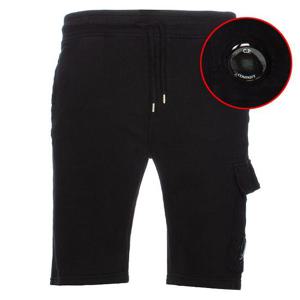 [몬플] CP컴퍼니 렌즈 와펜 카고 밴딩 반바지 16CMSB021A 002246G 999