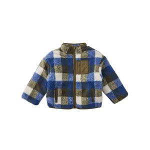 [봉통]BT(서양)25/FW(DN체크폴리스자켓)75A7T-117-03